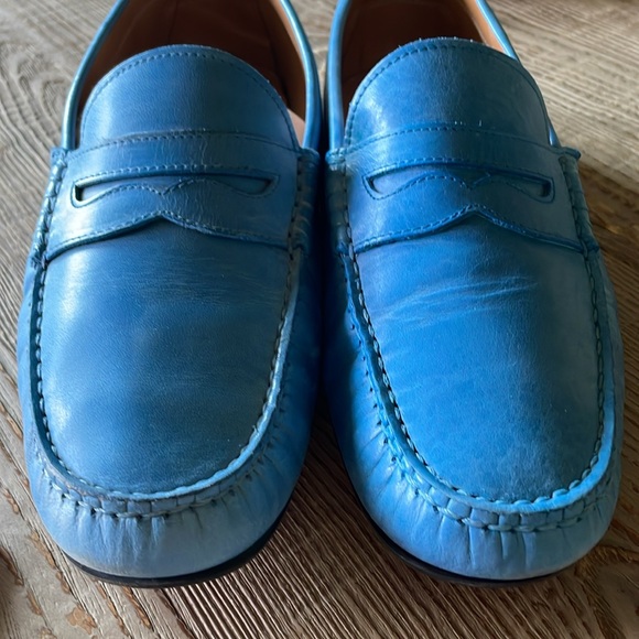 Polo Ralph Lauren men’s slip on drivers main image 6